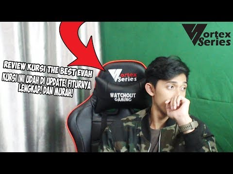 820 Koleksi Kursi Gaming Vortex Gratis Terbaru