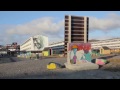 Nuuk - Discovery of Urban Greenland