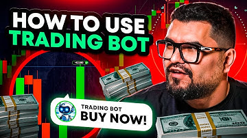 How to Use AI Trading Bot on Pocket Option Platform! Trading Strategy with a Free AI Robot