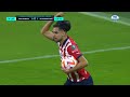 ¡Goool de Chivas! ¡Cómo se pone esto! Silencio en el Azteca | Concacaf Champions Cup image