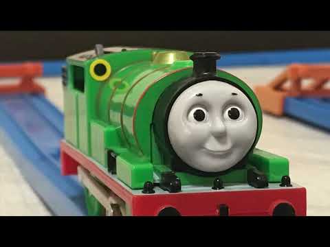 Kevin the Steamie tomy thomas & friends