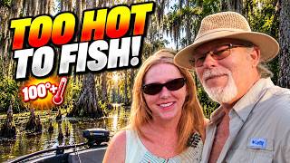 Our Lake Marion Vacation Didn’t Go Quite as Planned | Relaxed Retreat at Carolina King