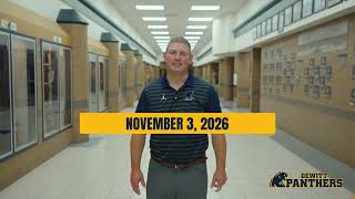 2026 Bond Overview - DeWitt Public Schools