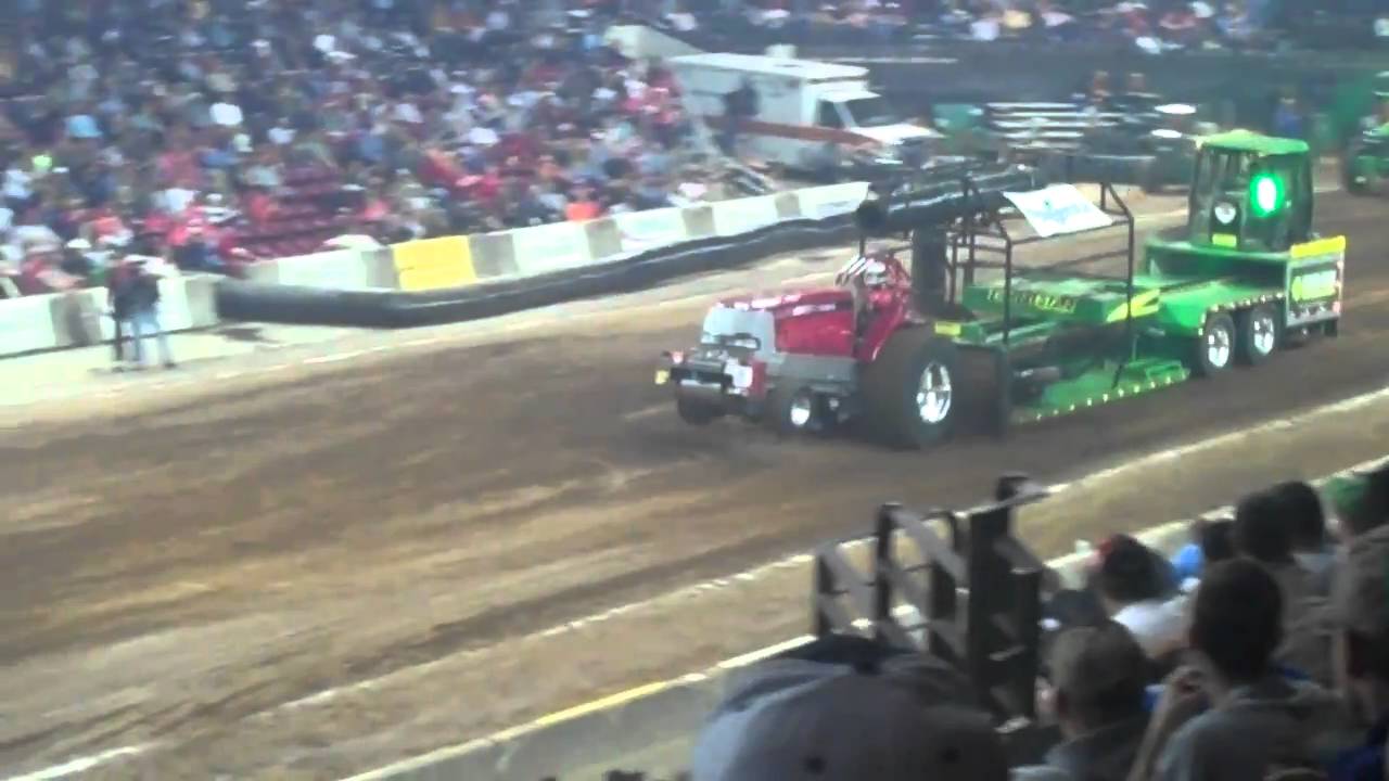 terry blackburn NFMS Thursday nite 2011 YouTube