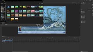 Celebrity Adobe Animate Week 1   Step 7 Platforms Wealth