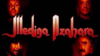 Video thumbnail of "Medina Azahara - El Soldado"