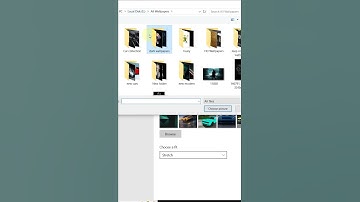 How to Change the Desktop Background in Windows 10 | Quick Tutorial #windows #chrometech #chromeapp