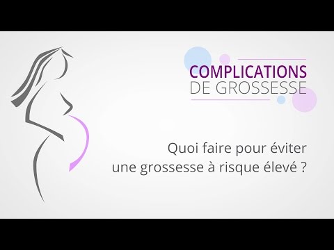 Vidéo: Comment Prévenir La Grossesse