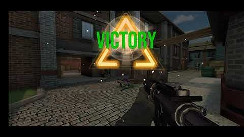 Special OPS Commando Strike Fps Shooting _ Android GamePlay #3