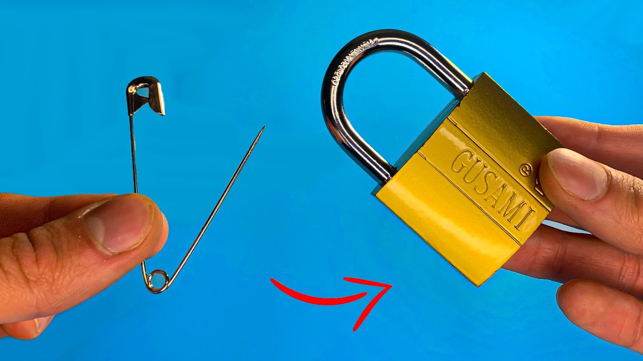 It's easy to hack a Key Lock box – they're not as secure as you
