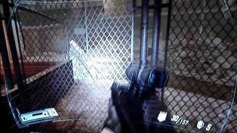 F.E.A.R. 2 playthrough - pt29