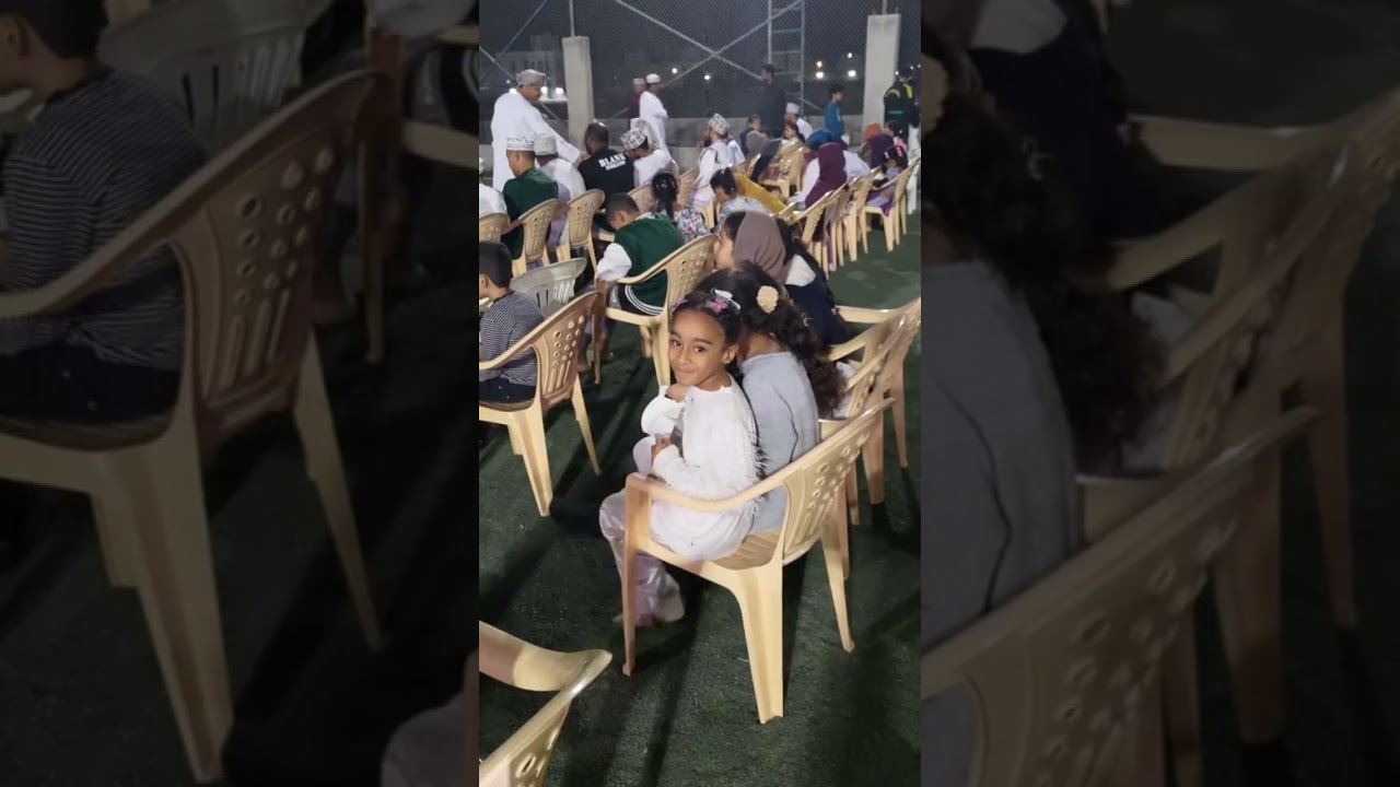 تغطية ملتقى البرج الأول الجمعة 2025/12/5 برعاية سعادة / يونس بن محمد السيابي المحترم