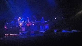 Wilco "Heavy Metal Drummer" Live at Millennium Park 8/20/16