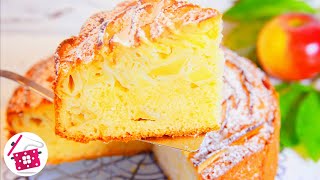 видео: Яблочный пирог ТАЕТ во РТУ! За 5 минут + Выпечка. Быстро, Вкусно! Такой вкуснятины я еще не готовила картинка: Яблочный пирог ТАЕТ во РТУ! За 5 минут + Выпечка. Быстро, Вкусно! Такой вкуснятины я еще не готовила