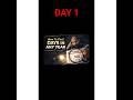 “Calendar Jhoot?” | “365… Kaunsa Day?” | “No Calendar!” by ANIIRUDH KAUSHIK SIR - Day 1