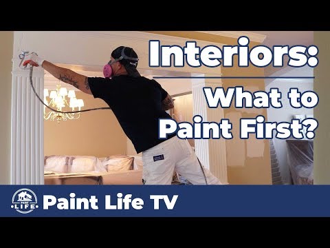 What Is The Best Time To Paint House Interior