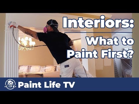What Happens If You Use Exterior Paint Inside?