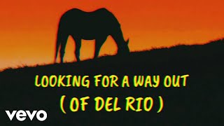 Future Utopia - Looking For A Way Out (Of Del Rio)