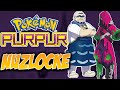 🔴 Pokemon Purpur Nuzlocke ⚪ Es kann uns nichts mehr aufhalten!!! 🔴 Garrafosa Arena ⚪ !nuzlocke