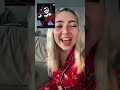 Harley quinn impressions