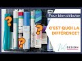 Les diffrents types de vinyle pour votre cricut  bien comprendre les diffrences