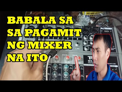 Video: Ano ang 0dB sa digital?