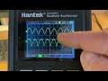 Followup: Visualizing LED and Florescent Light Flicker with an Oscilloscope