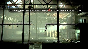 Deadlight - Act I Welcome to Seattle - Left Behind