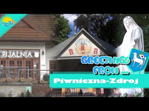 Fun Things to Do in Piwniczna-Zdroj | Travel Guide (2024) | Best Places to Visit