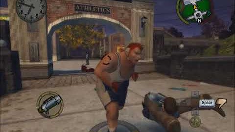 An improved Bully Ide file I got :D