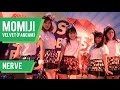 Momiji Velvet - Nerve BIS Cover