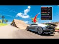 I let Twitch chat control my car In Forza Horizon 5!