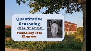 MTH 161:  Section 11.4 Tree Diagrams for Probability