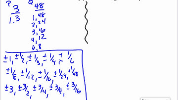 Hononegah Honors Algebra II 4.5 Day 2 Video