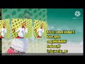 Samwel Lufumbe X Kaizer Nyeho Song Amenibariki Lyrics Audio 
