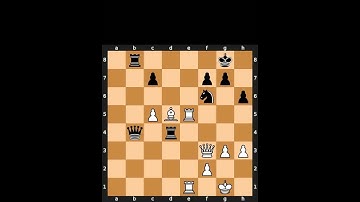 Chess Puzzles - 6th of October, 2025 #chess