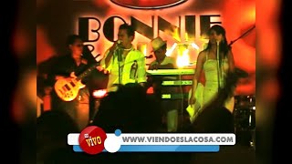 SOY FELIZ (en VIVO)
