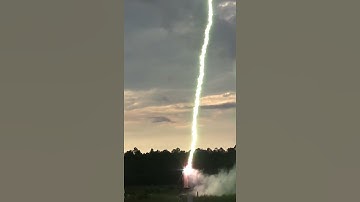 Artificial Lightning