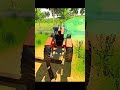 Indian Tractor Driving 3D #shortsfeed #games #shortvideo