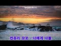 컨츄리 꼬꼬 너에게 나를 1998 컨츄리 꼬꼬 너에게 나를 1998