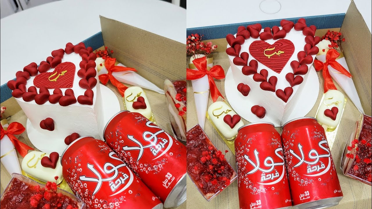 طلبية بوكس❤مع كل التفاصيل👌و سعر البيع 💰💶 مشروع مربح و عليه الطلب 😍👌💰