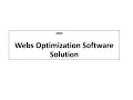 web optimization 2024