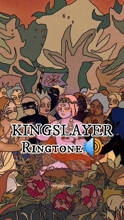 bring me the horizon __kingslayer ringtone phone!!