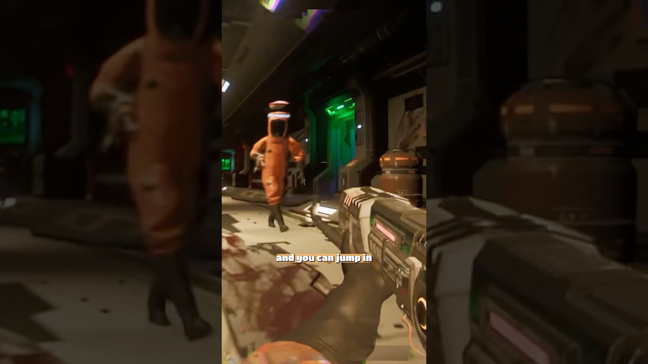 Your next horror co-op game