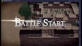 81724 Gb Vs Howl Battle 1