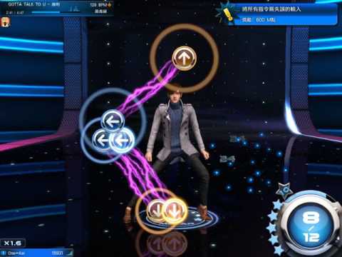 Mstar-TW Gotta Talk To You - SEUNGRI(勝利) 標準模式 最高級 100% (下架)