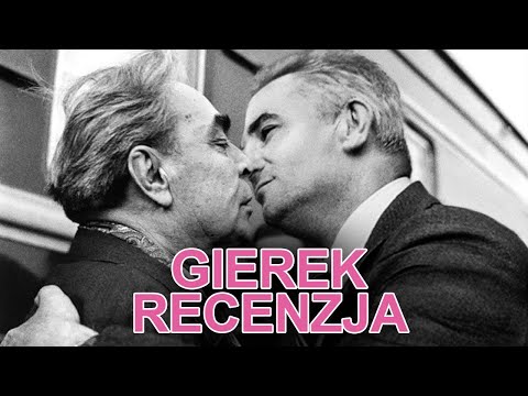 Recenzja filmu GIEREK - jak wyszło?