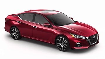 Nissan - Navigation Functions Disabled While Driving