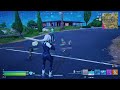Fortnite rank win