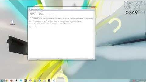 Autohotkey  How to Create a Rapid Fire Script 2400 Clicks PMinute! Low